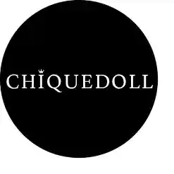 Chiquedoll.com Промокоды 